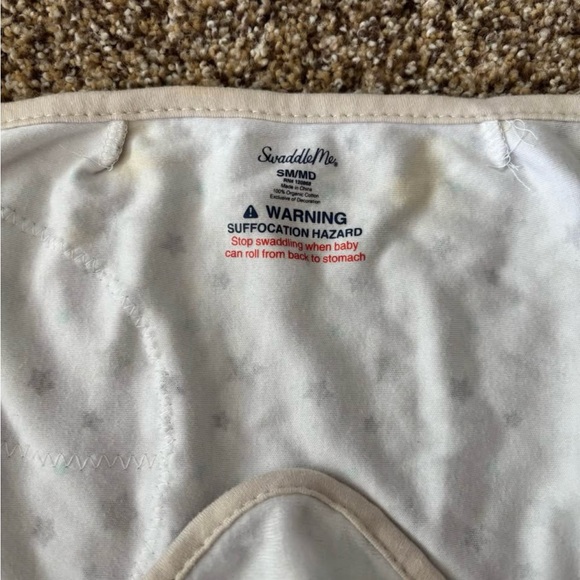 SwaddleMe Swaddle Set - Picture 2 of 2